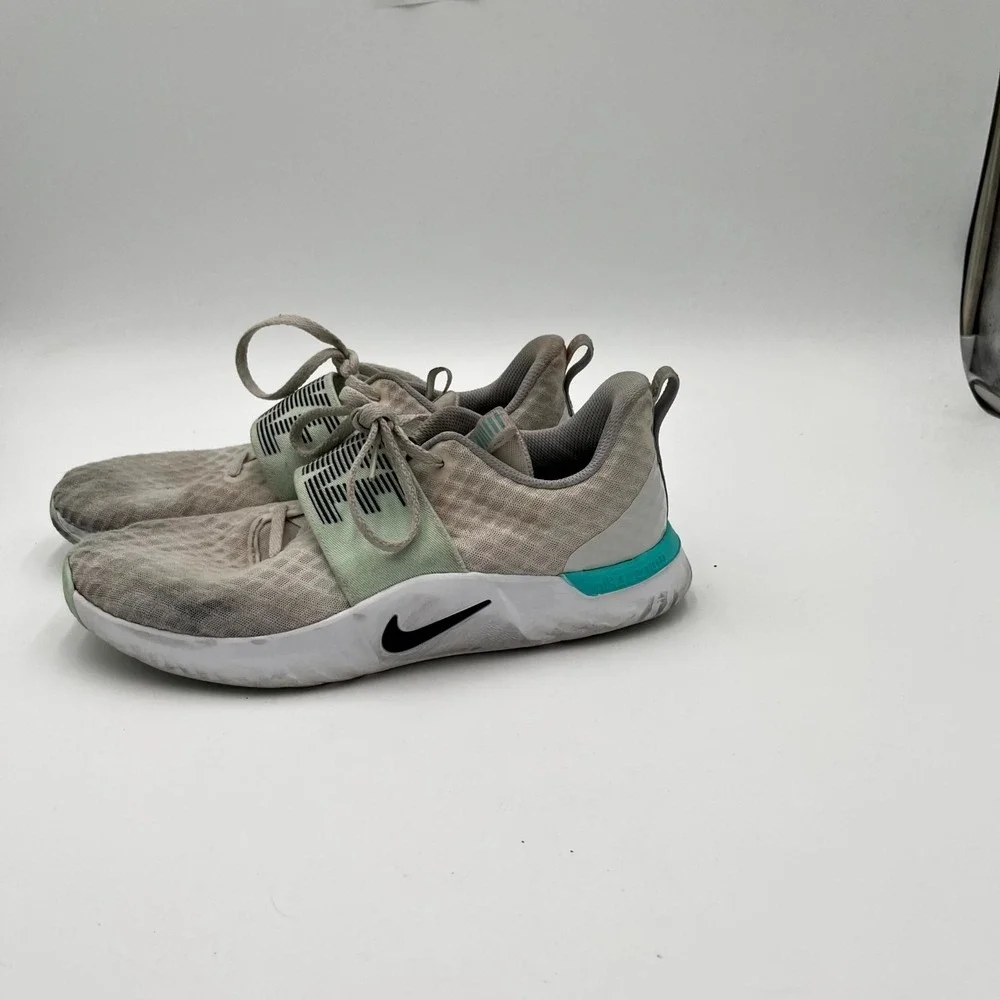 Nike lot skechers